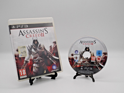 Assassin creed ps3 - assassin's,