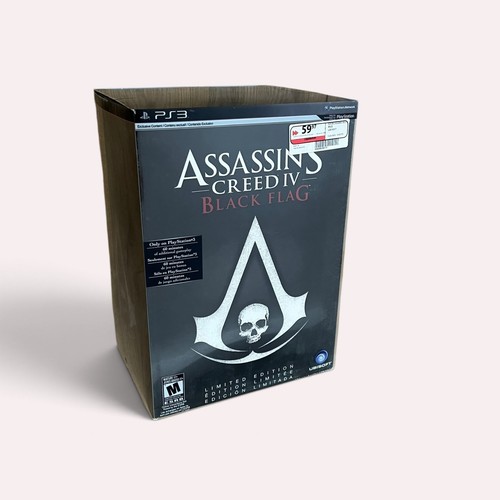 Rare assassin creed black - rare,