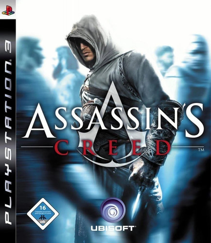 Gioco assassin creed per ps3 - gioco,