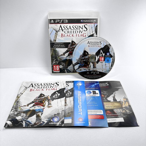 Assassin creed black - assassin's,
