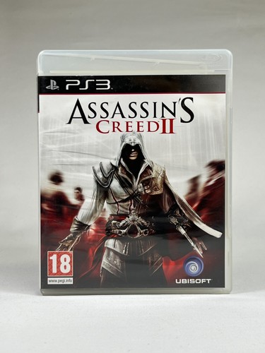 Assassin creed 2 per - assassin's, ii