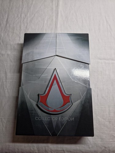 Assassin creed revelations - assassin's,