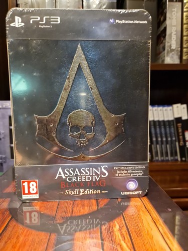 Assassin creed black flag - assassin's, 4