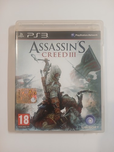 Assassin creed ps3 - -,